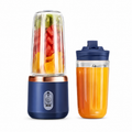 Portable USB Blender Bottle | Fresh Smoothies Anywhere