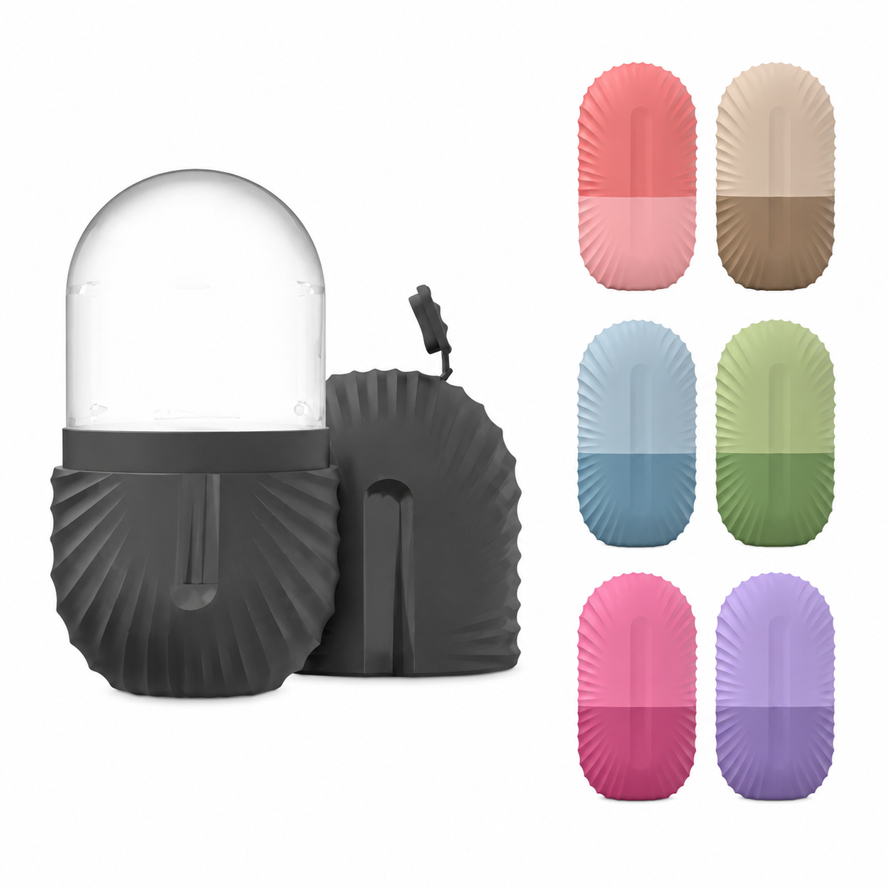 Ice Cooling Face Roller – Reduce Puffiness & Refresh Skin