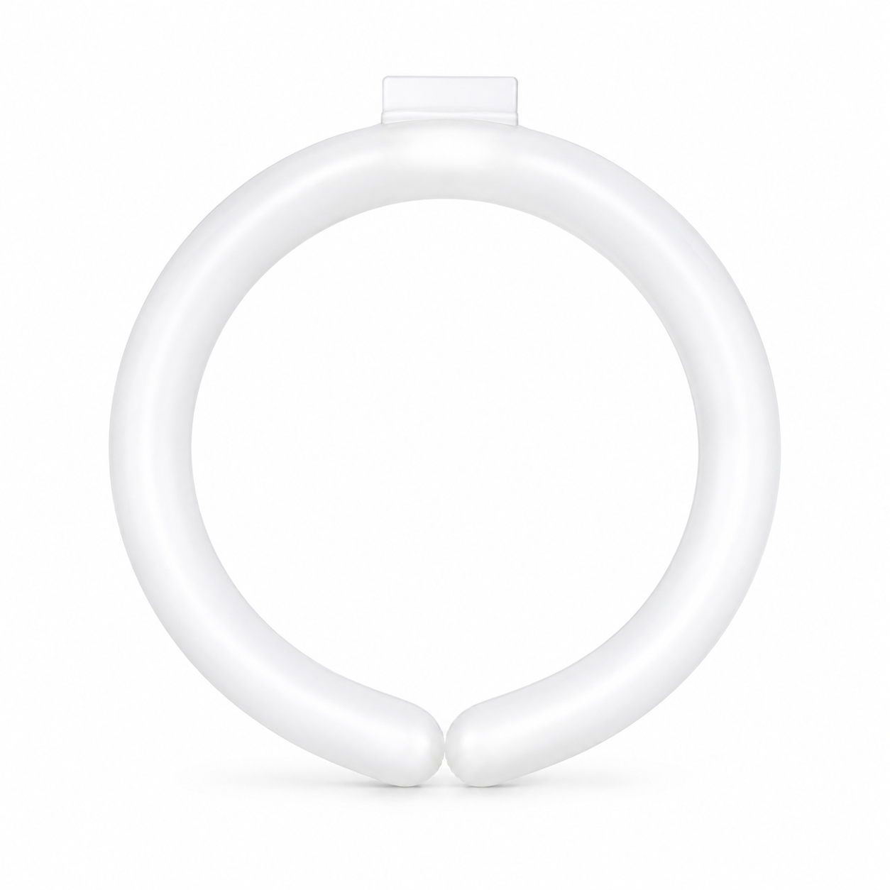 Instant Cooling Neck Ring – Reusable Ice Gel Cooling Collar