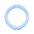 Instant Cooling Neck Ring – Reusable Ice Gel Cooling Collar